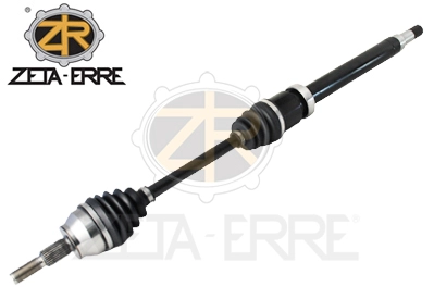 Arbre de transmission ZETA-ERRE ZR11579