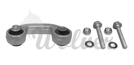 Rotule de barre de connexion WOLVER SP409361