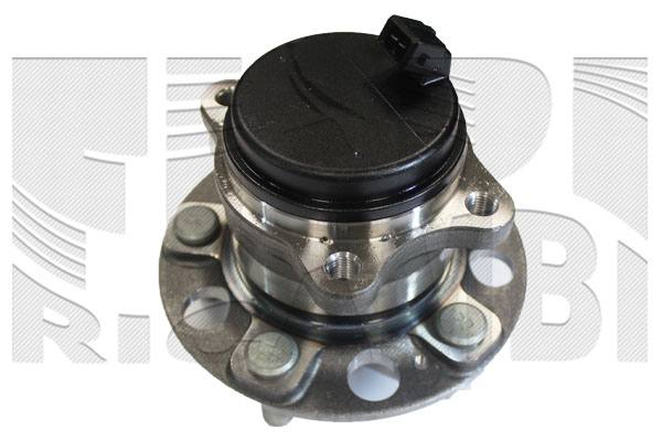 Kit de roulements de roue AUTOTEAM RA2902