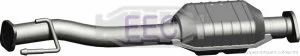 Catalyseur EEC TY8020T