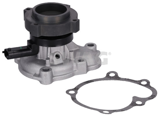 Pompe à eau, refroidissement du moteur SWAG 33 10 9439