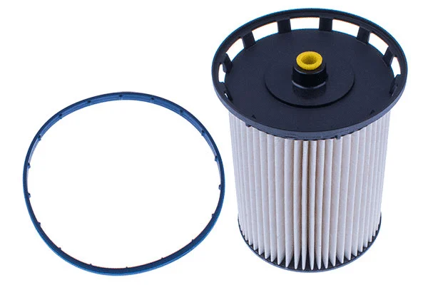 Filtre à carburant DENCKERMANN A120966