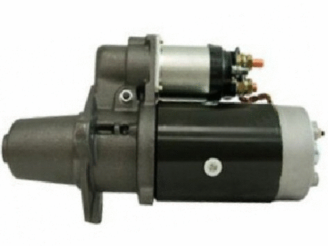Démarreur GM SG0088