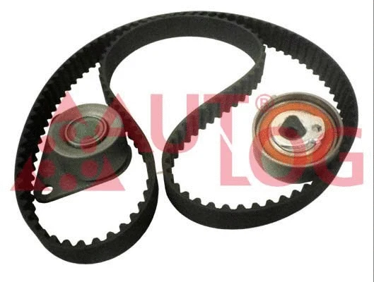 Kit de courroie crantée AUTLOG ZK1050