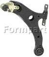 Bras de liaison, suspension de roue FORMPART 4209092