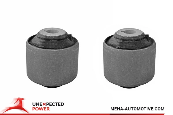 Suspension, bras de liaison MEHA AUTOMOTIVE MH40054K
