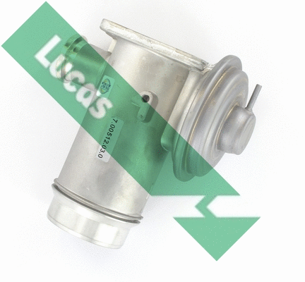 Vanne EGR LUCAS FDR325