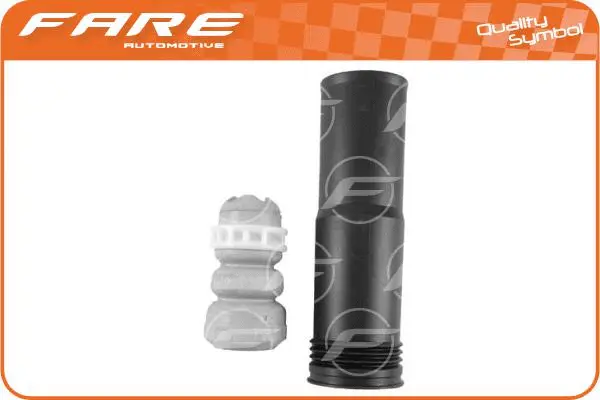 Kit de protection contre la poussière, amortisseur FARE-CO 26760