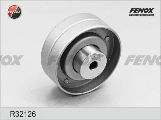 Poulie renvoi/transmission, courroie crantée FENOX R32126