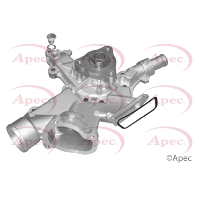 Pompe à eau, refroidissement du moteur APEC AWP1420