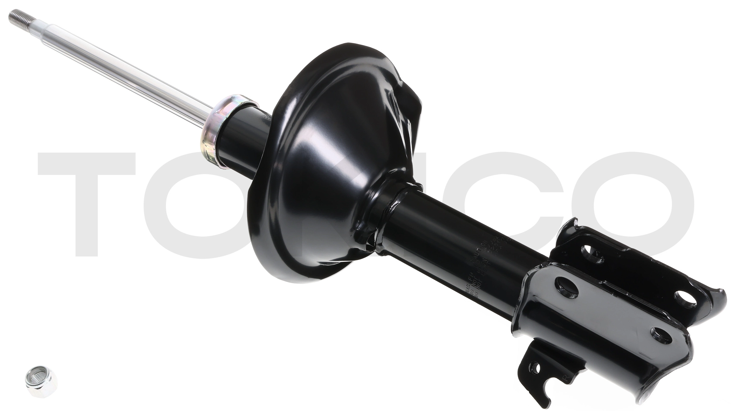 Amortisseur TOKICO B2384