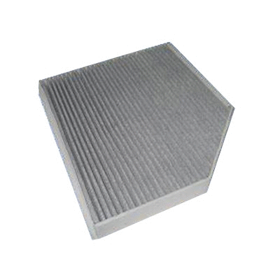 Filtre, air de l'habitacle MTR 12135384