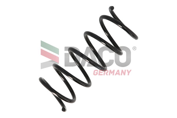 Ressort de suspension DACO Germany 810903