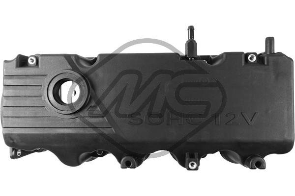 Couvercle de culasse Metalcaucho 35602