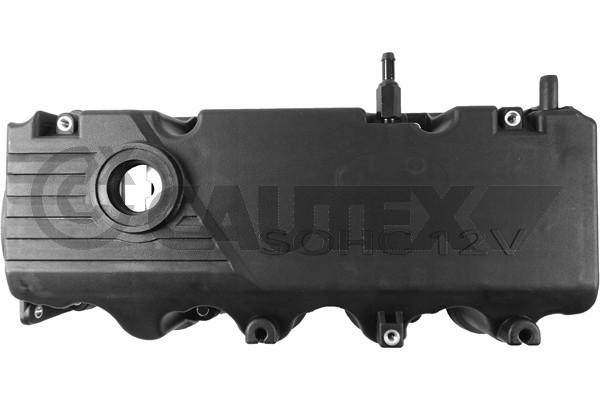 Couvercle de culasse CAUTEX 767448
