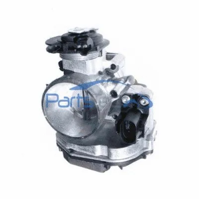 Corps papillon PartsTec PTA516-0052