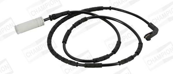 Contact d'avertissement, usure des plaquettes de frein CHAMPION FWI268