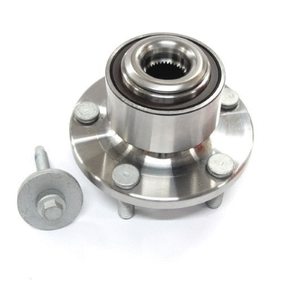 Kit de roulements de roue MTR 12138086