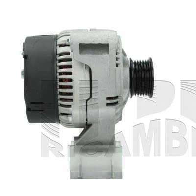 Alternateur AUTOTEAM ABO578A