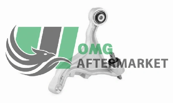 Bras de liaison, suspension de roue OMG SRL G40.4137/S