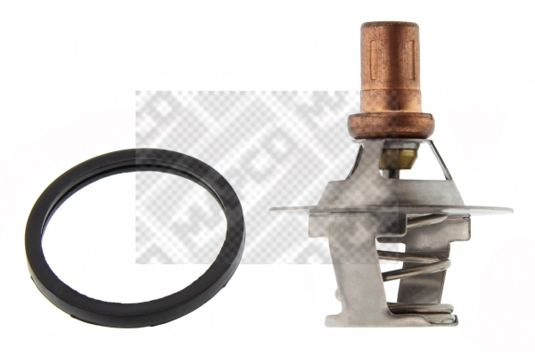 Thermostat, liquide de refroidissement MAPCO 28101