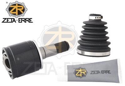 Jeu de joints, arbre de transmission ZETA-ERRE ZR7669