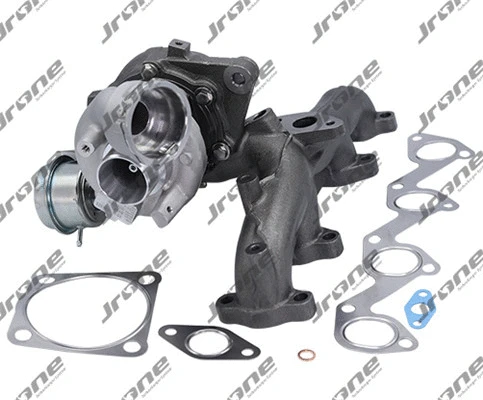 Turbocompresseur, suralimentation Jrone 8B39-30M-323