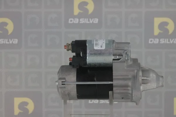 Démarreur DA SILVA 040182