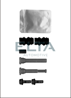 Jeu de douilles de guidage, étrier de frein ELTA AUTOMOTIVE EA9344