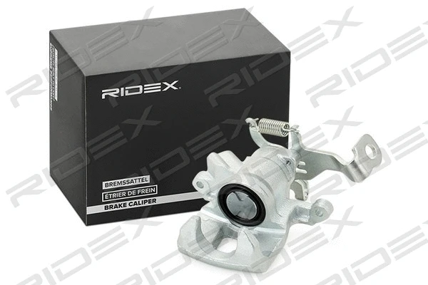 Étrier de frein RIDEX 78B1015