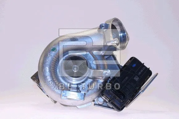 Turbocompresseur, suralimentation BE TURBO 127176