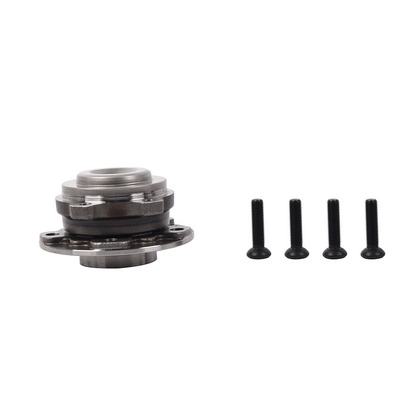 Moyeu de roue BAPMIC BF0321660012