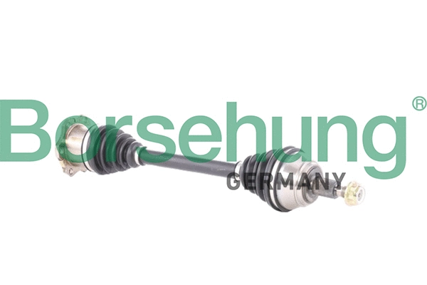 Arbre de transmission Borsehung B18386