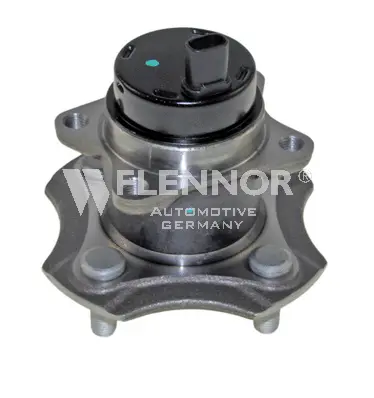 Kit de roulements de roue FLENNOR FR971084