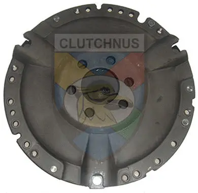 Kit d'embrayage CLUTCHNUS MCK1849