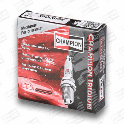 Bougie d'allumage CHAMPION RC6WYPBX