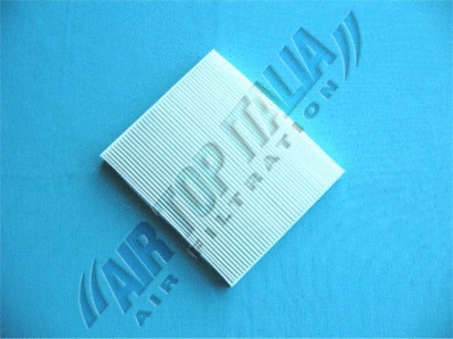 Filtre, air de l'habitacle ZERO WZF1576