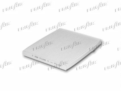 Filtre, air de l'habitacle FRIGAIR 1315.5318