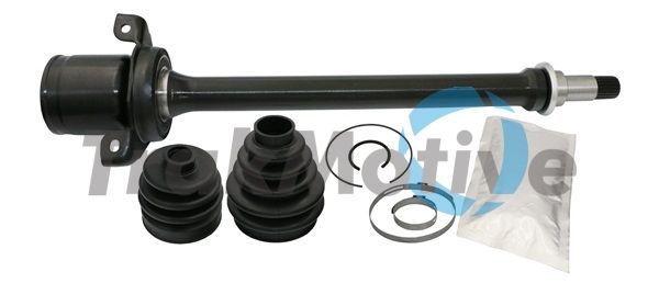 Jeu de joints, arbre de transmission AUTOTEAM G450115