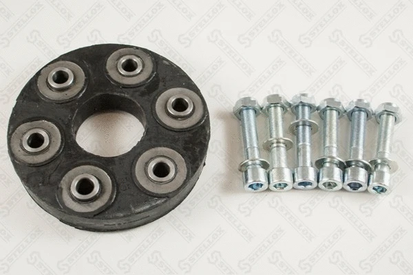 Joint, arbre de transmission STELLOX 07-10015-SX