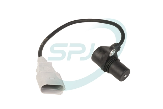 Capteur d'angle, vilebrequin LECOY 2SC0080