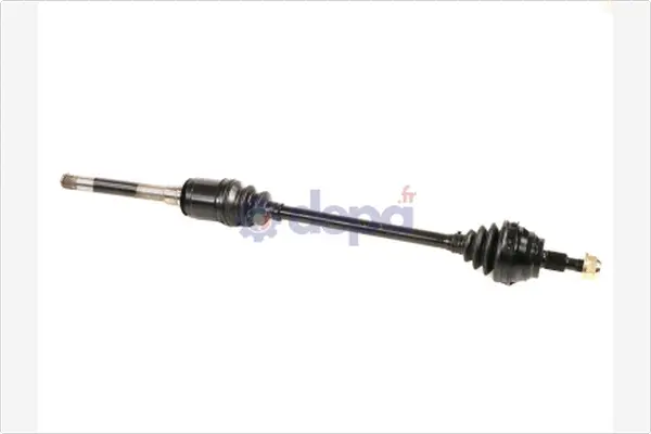 Arbre de transmission DEPA 3305060
