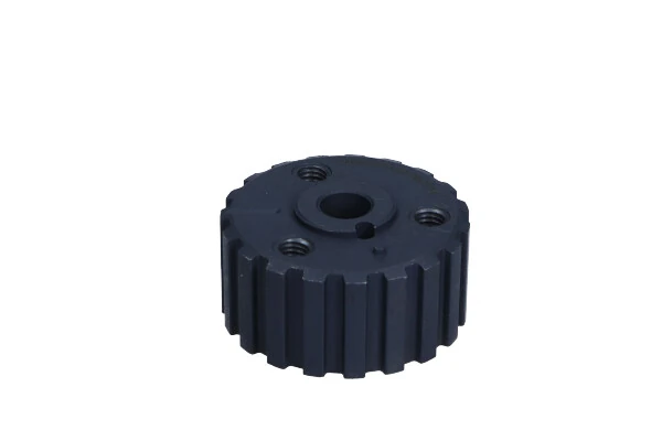 Roue dentée, arbre à contrepoids d'équilibrage MAXGEAR 54-1289