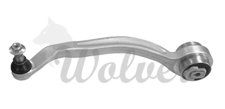 Rotule de barre de connexion WOLVER SP329471