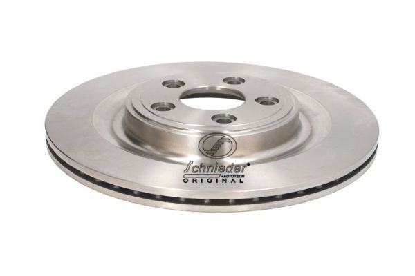 Disque de frein SCHNIEDER AUTOTECH JRS55.00175