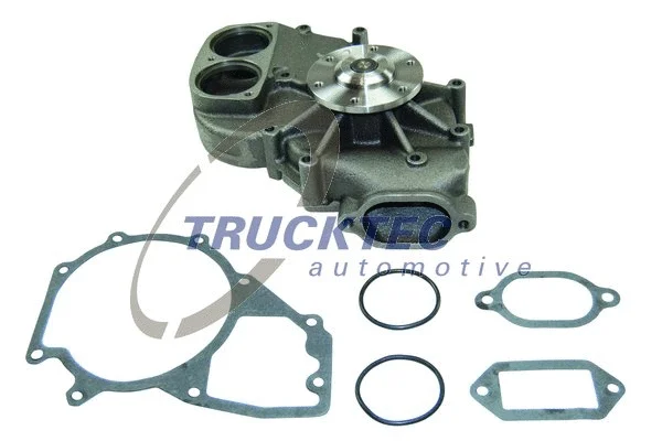 Pompe à eau, refroidissement du moteur TRUCKTEC AUTOMOTIVE 01.19.158
