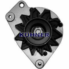 Alternateur AD KÜHNER 30337RI