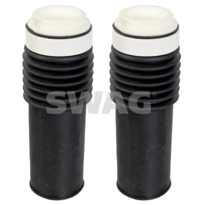 Kit de protection contre la poussière, amortisseur SWAG 33 10 7950