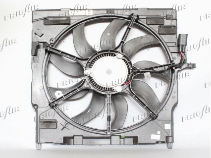 Ventilateur, refroidissement du moteur FRIGAIR 0502.2020