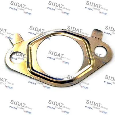 Joint, vanne EGR AUTOTEAM L301612